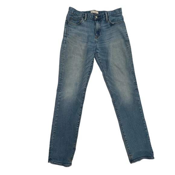 GAP Other - GAP Stretch Slim Athletic Jeans Size 32 x 32 Men's